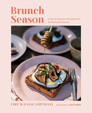 Cover image for 9781423665632 - Brunch Season