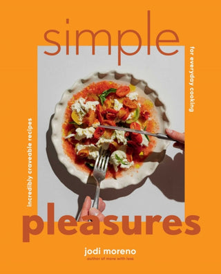 Supplemental image for 9781423667384 - Simple Pleasures