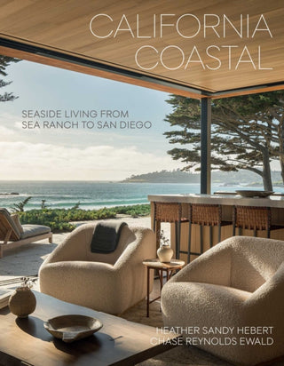 Cover image for 9781423667407 - California Coastal