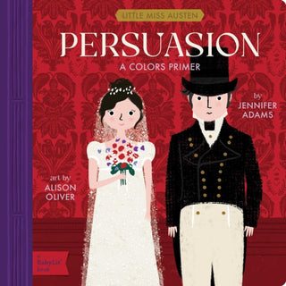 Supplemental image for 9781423667438 - Persuasion