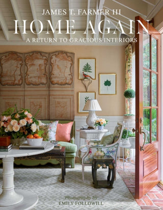 Supplemental image for 9781423667469 - Home Again