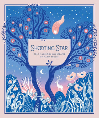 Cover image for 9781423667612 - Shooting Star
