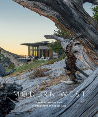 Cover image for 9781423667667 - Modern West