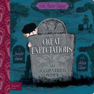 Cover image for 9781423668008 - Great Expectations