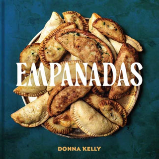 Cover image for 9781423668886 - Empanadas