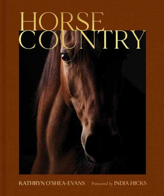 Cover image for 9781423668978 - Horse Country