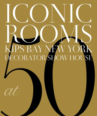 Cover image for 9781423669036 - Iconic Rooms