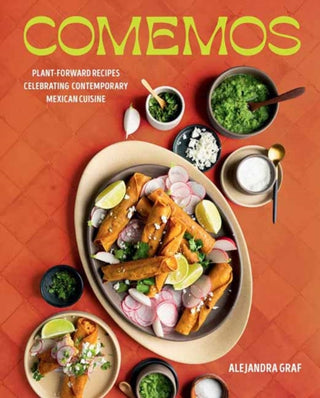 Cover image for 9781423669470 - Comemos
