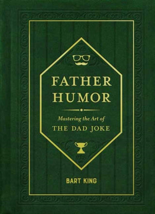 Cover image for 9781423669692 - Father Humor