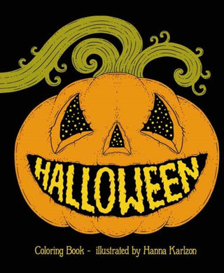 Cover image for 9781423669708 - Halloween
