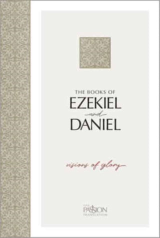 Cover image for 9781424566334 - The Books of Ezekiel and Daniel