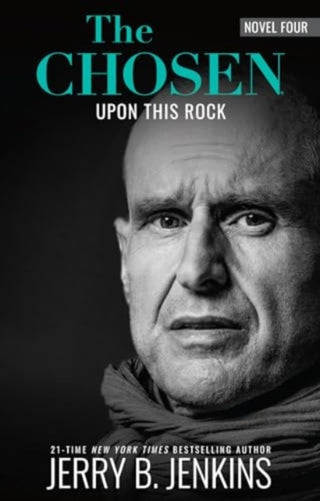 Supplemental image for 9781424567737 - The Chosen: Upon this Rock