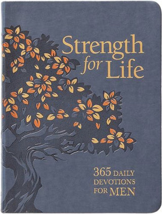 Cover image for 9781424569441 - Strength for Life
