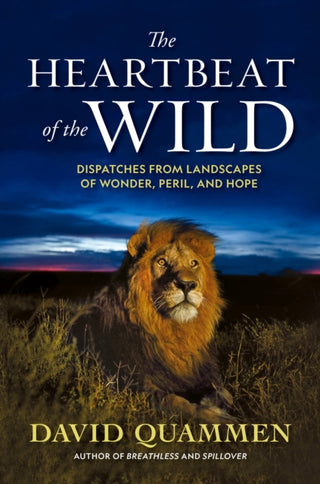 Cover image for 9781426222078 - The Heartbeat of the Wild