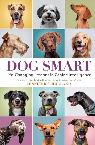 Cover image for 9781426222719 - Dog Smart