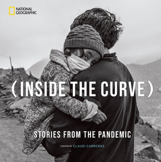Cover image for 9781426223075 - Inside the Curve