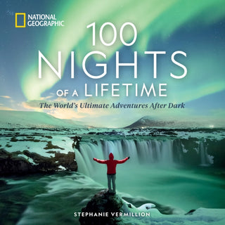 Cover image for 9781426223372 - 100 Nights of a Lifetime