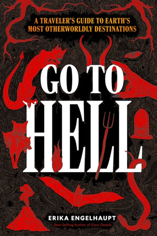 Cover image for 9781426223532 - Go to Hell
