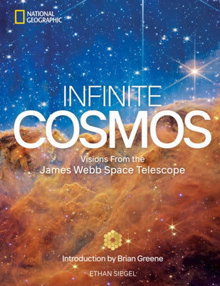 Cover image for 9781426223822 - Infinite Cosmos