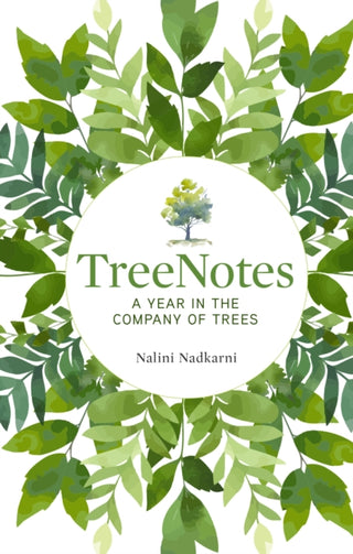 Cover image for 9781426224416 - TreeNotes