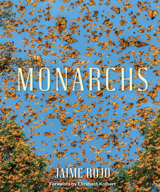 Cover image for 9781426225390 - Monarchs