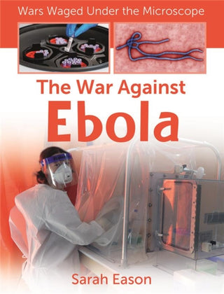 Supplemental image for 9781427151377 - The War Against Ebola