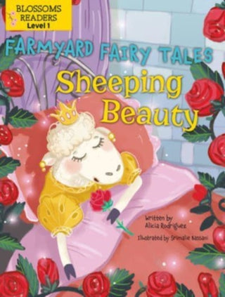 Cover image for 9781427151698 - Sheeping Beauty