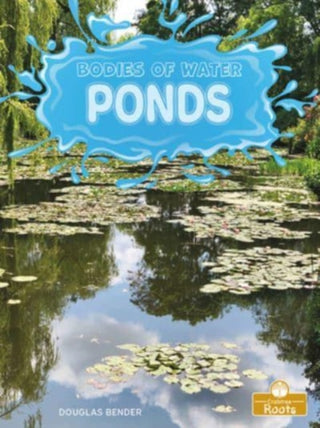 Supplemental image for 9781427155993 - Ponds