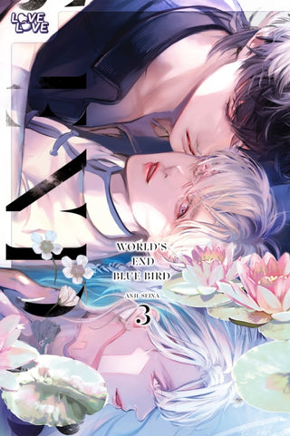 Cover image for 9781427880680 - World's End Blue Bird, Volume 3
