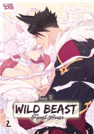 Supplemental image for 9781427880727 - Wild Beast Forest House, Volume 2