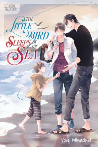 Cover image for 9781427880895 - The Little Bird Sleeps by the Sea