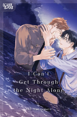Cover image for 9781427881304 - I Can't Get Through the Night Alone
