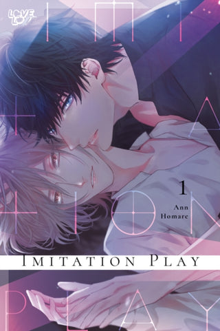 Cover image for 9781427881311 - Imitation Play
