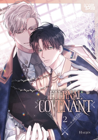 Cover image for 9781427882943 - Eternal Covenant, Volume 2