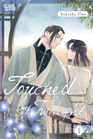 Cover image for 9781427883025 - Touched by Twilight, Volume 1