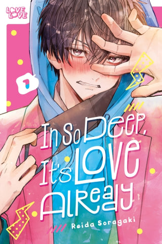 Cover image for 9781427883551 - In So Deep, It's Love Already, Volume 1