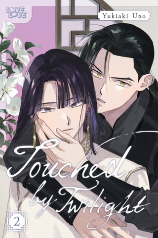 Cover image for 9781427886286 - Touched by Twilight, Volume 2