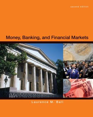 Supplemental image for 9781429244091 - Money, Banking and Financial Markets