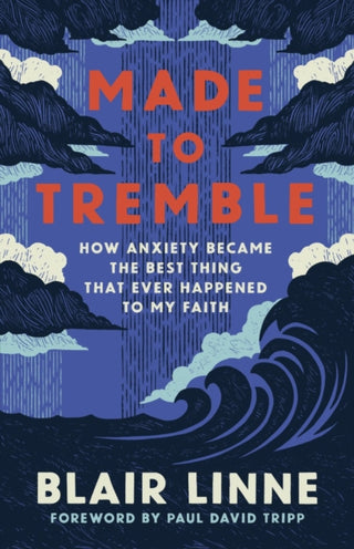 Cover image for 9781430096368 - Made to Tremble