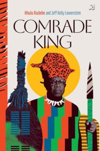 Cover image for 9781431429981 - Comrade King
