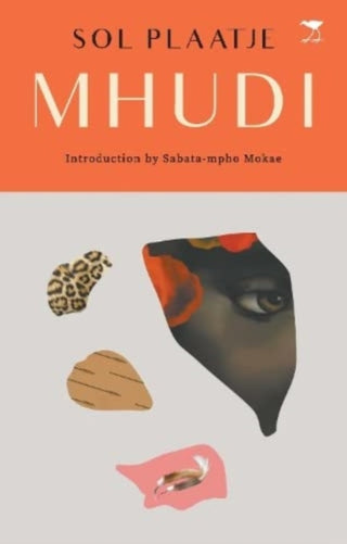 Cover image for 9781431430673 - Mhudi