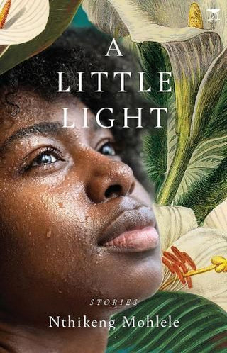 Cover image for 9781431433544 - A Little Light