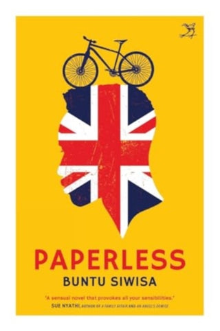 Cover image for 9781431434015 - Paperless