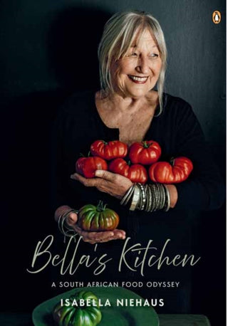 Cover image for 9781432311704 - Bella's Kitchen