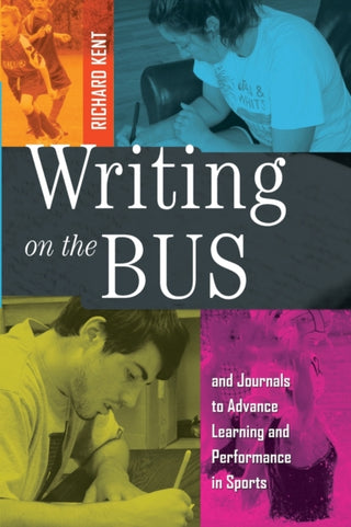 Supplemental image for 9781433116513 - Writing on the Bus