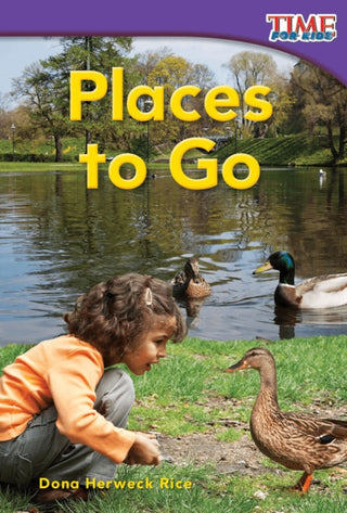 Supplemental image for 9781433335730 - Places to Go