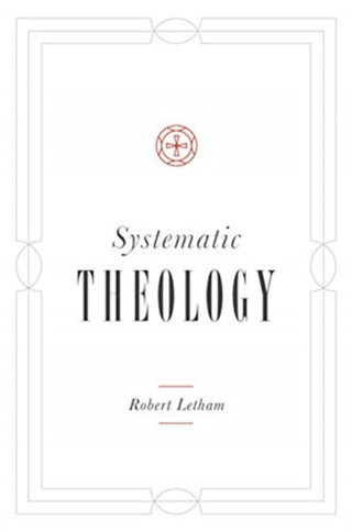 Supplemental image for 9781433541308 - Systematic Theology