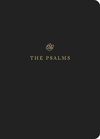 Cover image for 9781433546495 - ESV Scripture Journal