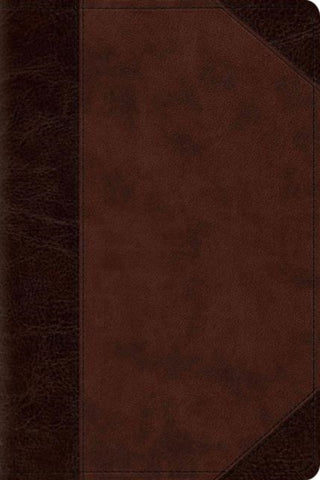 Cover image for 9781433553271 - ESV Personal Reference Bible