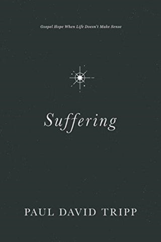 Cover image for 9781433556777 - Suffering